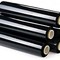 FILM ESTENSIBILE MANUALE NERO LINEA PACK 50x180MT