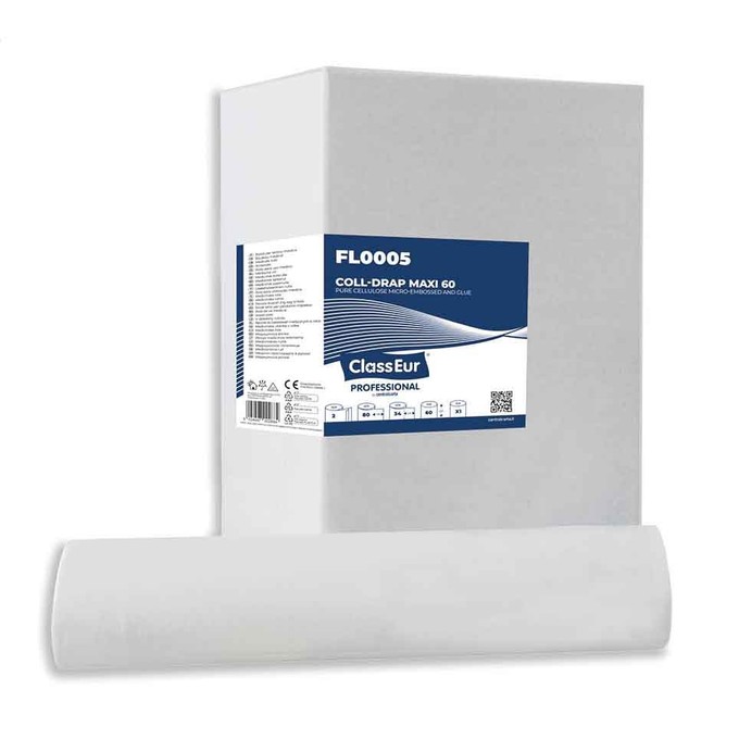 Lenzuolino Medico Coll-Drap Maxi 60