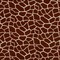 MAKULA CREAM GIRAFFE PEREGO CARTA 115gr 72x100cm