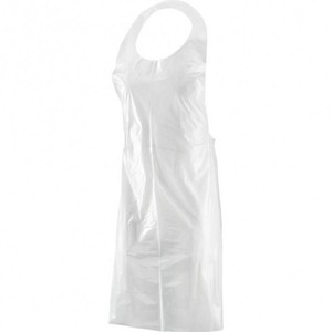 GREMBIULE APRON GREENBAY BIANCO}