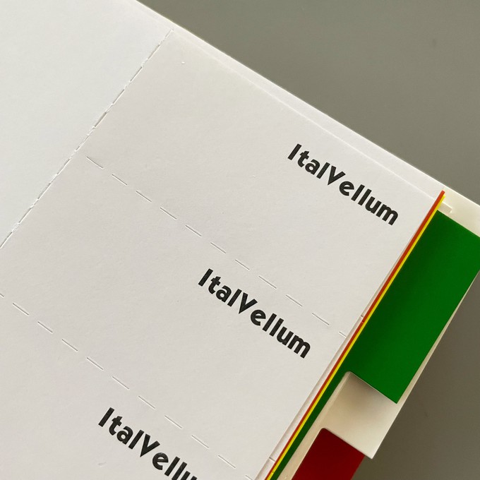 Italvellum