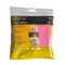 ETICHETTE POST-IT SUPER STICKY LABEL PADS 2900-WYEU MULTICOLORE 3M