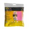 ETICHETTE POST-IT SUPER STICKY LABEL PADS 2900-WYEU COLORI ASSORTITI 3M