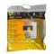 ETICHETTE POST-IT SUPER STICKY LABEL PADS 2900-WYEU MULTICOLORE 3M