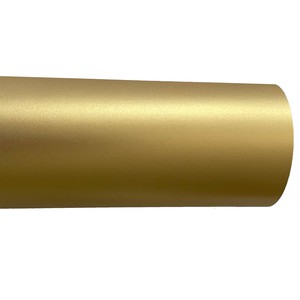 MAJESTIC GOLD & SILVER LUXUS REAL GOLD FAVINI 120gr 29.7x42cm A3
