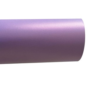 MAJESTIC SATINS VIOLET SATIN FAVINI 250gr 29.7x42cm A3 - Perego Carta