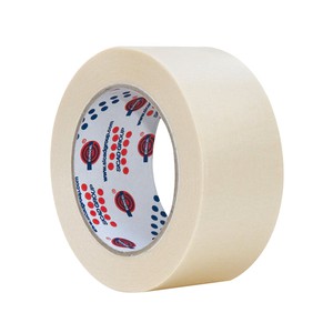 NASTRO PER IMBALLO H 48 mm x L 50 m IN CARTA IMPREGNATA ADESIVA IN GOMMA  NATURALE