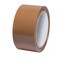 NASTRO ADESIVO DA IMBALLO SILENZIOSO AVANA 5cm x 66MT