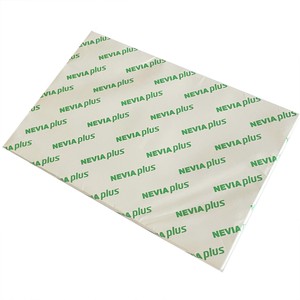 NEVIA PLUS GLOSS CS2 BIANCA APP (ASIAN PULP PAPER) 130gr 33x48cm}