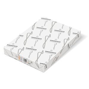 Pergraphica Whites High White Smooth Mondi 120gr 33x48.2cm Impaccata