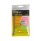 ETICHETTE POST-IT SUPER STICKY LABEL PADS 2900-WYEU COLORI ASSORTITI 3M 47.6x73cm