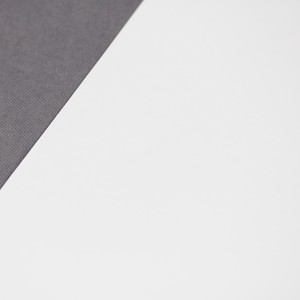 COLORPLAN PRISTINE WHITE BUCKRAM GF SMITH 270gr 64x97cm}