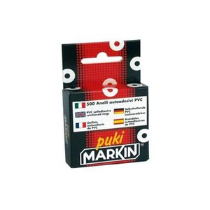 OCCHIELLI DI RINFORZO BIANCHI MARKIN