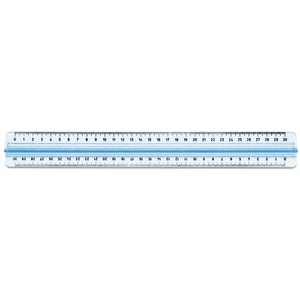 Righello 30 cm. – Dimensione – PH823