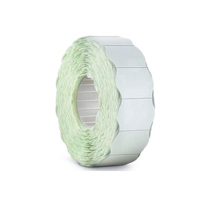 ROTOLO ETICHETTE TERMICHE METO T+B BIANCHE Permanenti 48mm x 32mm