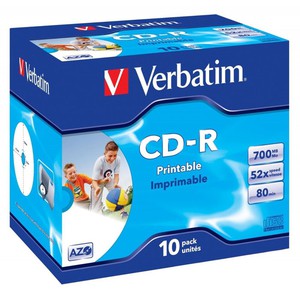 CD-R}