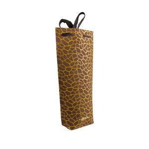 PORTABOTTIGLIA MAKULA CURRY GIRAFFE 19X40cm}