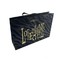 SHOPPER MAKULA EBONY TIGER OPACO LIMITED EDITION 36X24cm