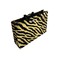 SHOPPER MAKULA GOLD TIGER 36X24cm