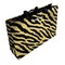 SHOPPER MAKULA GOLD TIGER 53X37cm