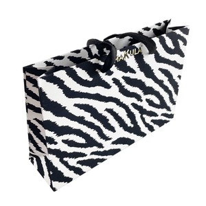 SHOPPER MAKULA SNOW TIGER 53X37cm}