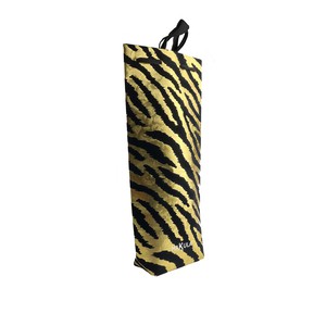 PORTABOTTIGLIA MAKULA GOLD TIGER 19X40cm