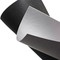 SOFTY TISSUE BLACK ON BLACK FAVINI 120gr 33x48cm