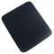 TAPPETINO MOUSE 230X190 MM SPESSORE 6MM NERO