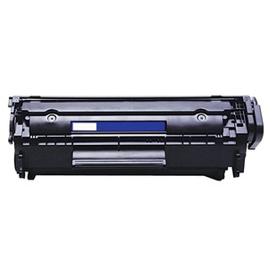 TONER COMPATIBILE HP Q2612A GENERICA NERO