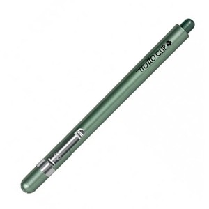 Penna Tratto Pen colore verde