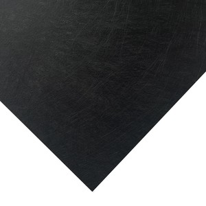 TWIST NERA FAVINI 290gr 71x101cm}