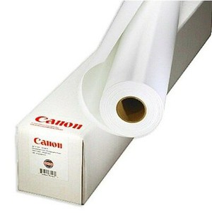 ROTOLO POLYPROP LIGHT BLOCK FILM MATT BIANCO CANON 200µm 91.4cm x 30MT