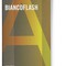 BIANCOFLASH EMBOSSED PREMIUM BIANCO BRILLANTE FINE LINEN (FN) 2-S FAVINI 120gr 70x100cm
