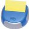 DISPENSER POST-IT Z-NOTES COSMO + 8 Z-NOTES NEON 3M 7.6x7.6cm