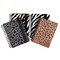 NOTEBOOK MAKULA STONE LEOPARD PUNTINATO 100 FOGLI