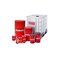 WHITE OIL FU ISO 32 PAKELO LUBRICANTS
