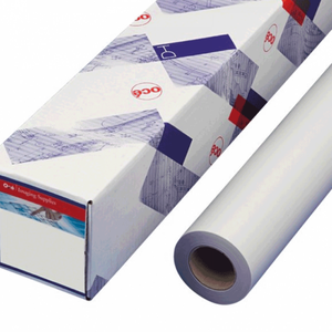 ROTOLO PLOTTER PREMIUM GRADE PAPER HD BIANCO CANON 90gr 42cm x 15MT