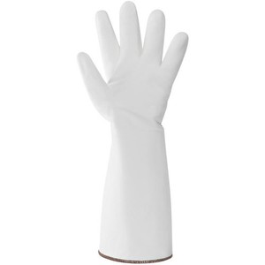 GUANTI TEMP-COOK 476 BIANCO MAPA PROFESSIONNEL TAGLIA: S