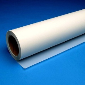 Rotolo Carta Da Lucido 90/95 Gr/mq Satinata 1.10 X 20 M-Vertecchi Arte