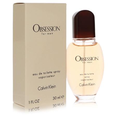 OBSESSION for Men by Calvin Klein