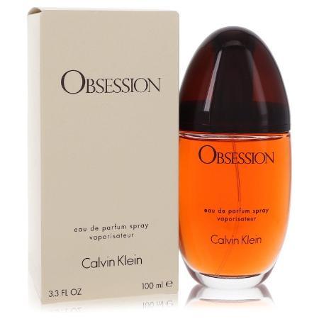 OBSESSION for Women by Calvin Klein