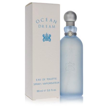 OCEAN DREAM for Women by Designer Parfums ltd