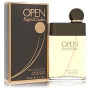 OPEN by Roger & Gallet - Eau De Toilette Spray 3.4 oz 100 ml for Men