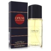 OPIUM for Men by Yves Saint Laurent