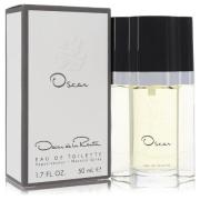 OSCAR by Oscar de la Renta - Eau De Toilette Spray 1.6 oz 50 ml for Women