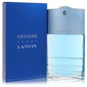 OXYGENE for Men by Lanvin