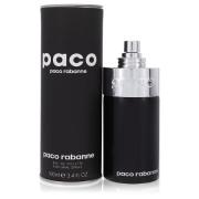 PACO Unisex by Paco Rabanne - Eau De Toilette Spray (Unisex) 3.4 oz 100 ml