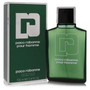 PACO RABANNE by Paco Rabanne - Eau De Toilette Spray 3.4 oz 100 ml for Men