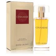 CINNABAR by Estee Lauder - Eau De Parfum Spray (New Packaging) 1.7 oz 50 ml for Women