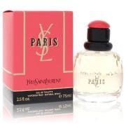 PARIS by Yves Saint Laurent - Eau De Toilette Spray 2.5 oz 75 ml for Women